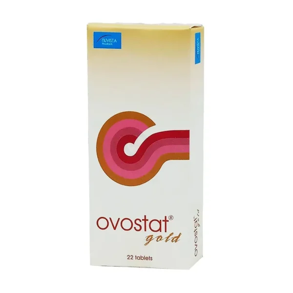 Ovostat Gold Pill -1pack