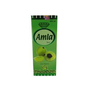 Amla 450ml Syrup