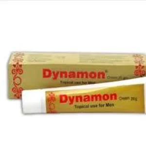 Dynamon 20gm Cream