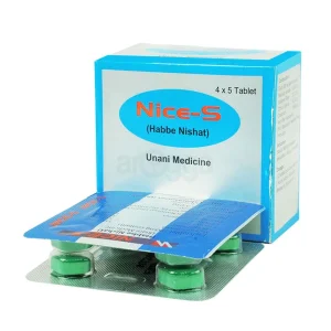 Nice-S Tablet -20pcs