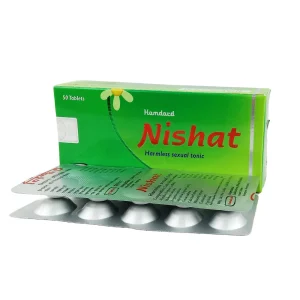 Nishat Tablet 10pcs