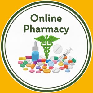 Online Pharmacy