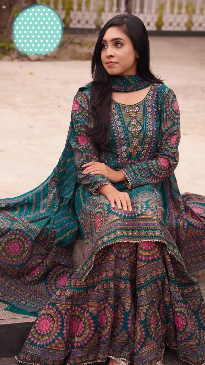 𝐄𝐱𝐜𝐥𝐮𝐬𝐢𝐯𝐞 𝐑𝐞𝐚𝐝𝐲 𝐆𝐡𝐚𝐫𝐚𝐫𝐚𝐡 3 𝐏𝐢𝐞𝐜𝐞𝐬🔥