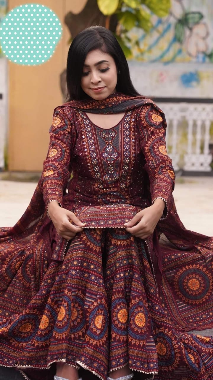 𝐄𝐱𝐜𝐥𝐮𝐬𝐢𝐯𝐞 𝐑𝐞𝐚𝐝𝐲 𝐆𝐡𝐚𝐫𝐚𝐫𝐚𝐡 3 𝐏𝐢𝐞𝐜𝐞𝐬🔥