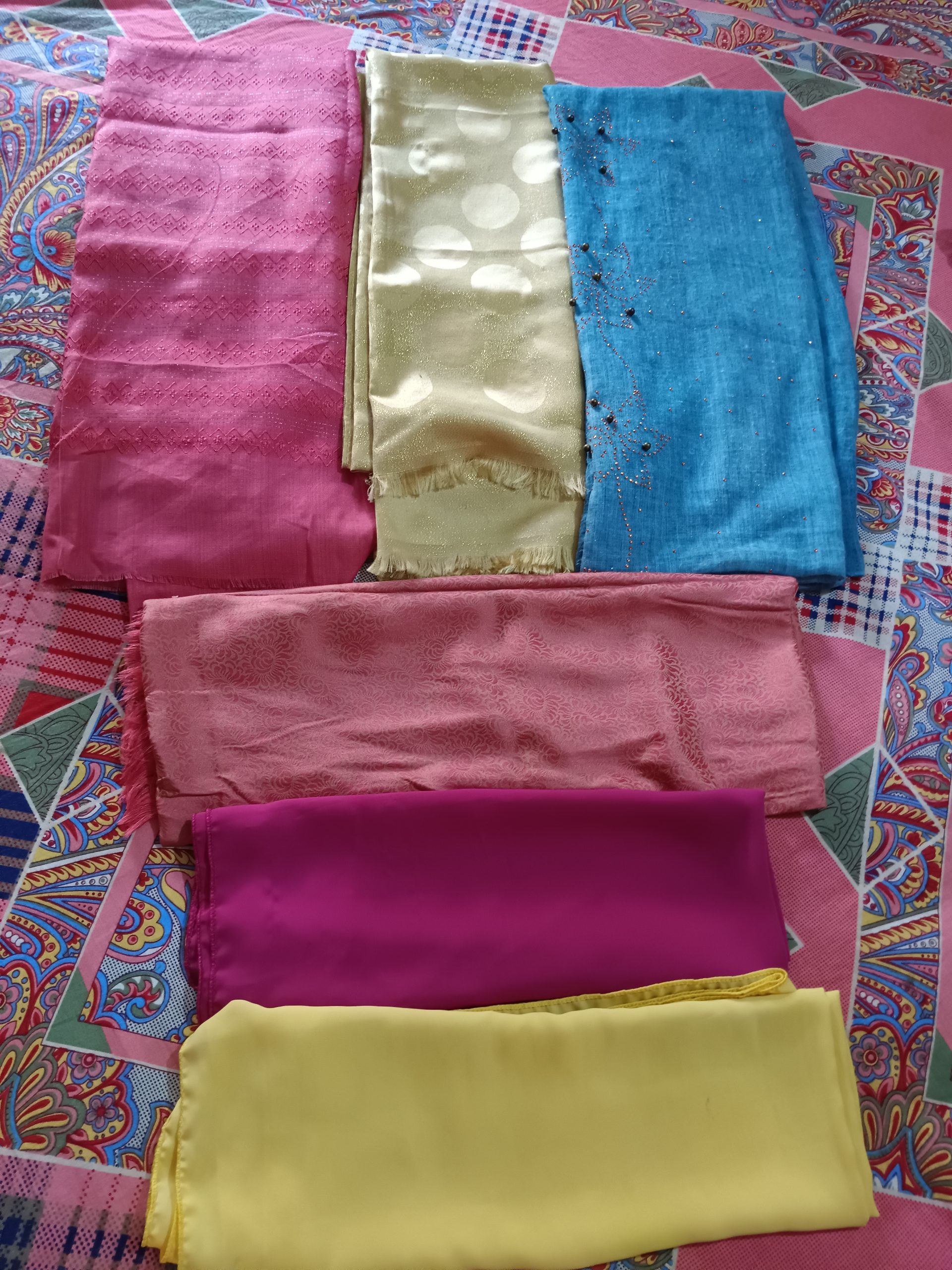 6 hijab