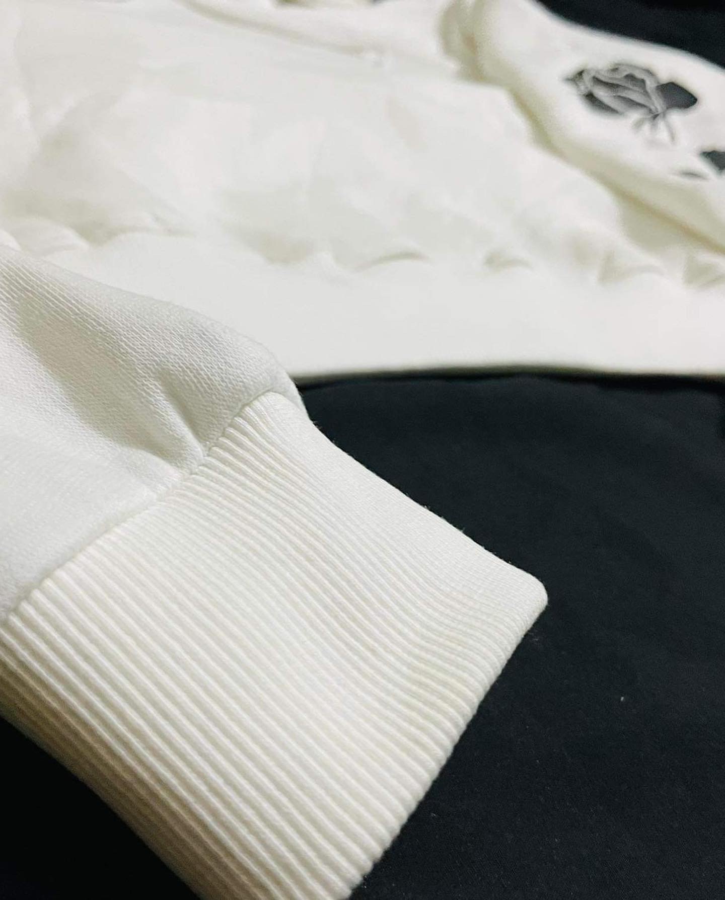 Preimum Hoodie