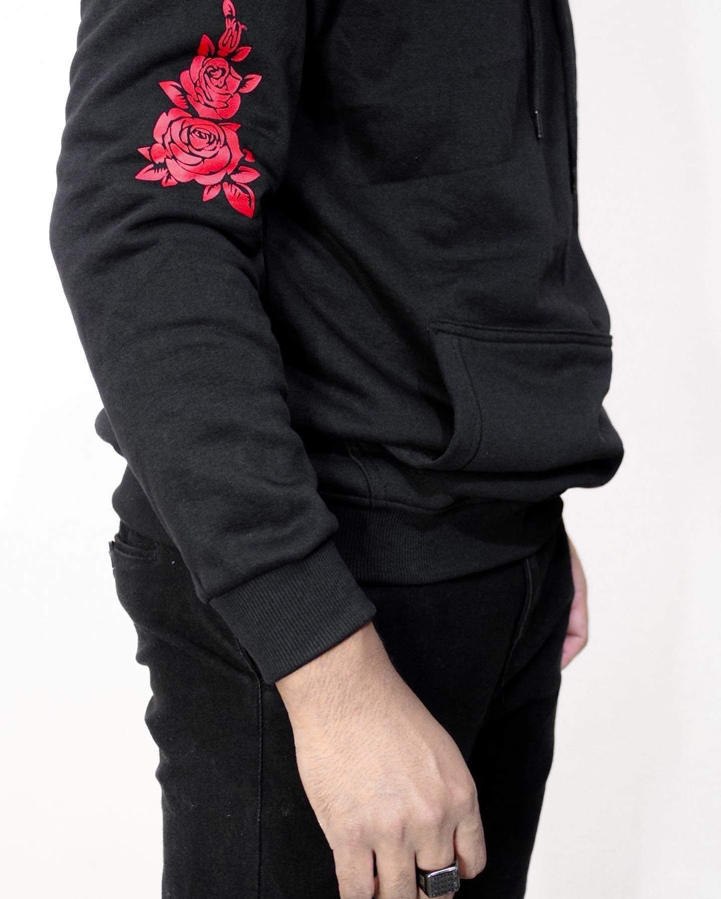 Preimum Hoodie