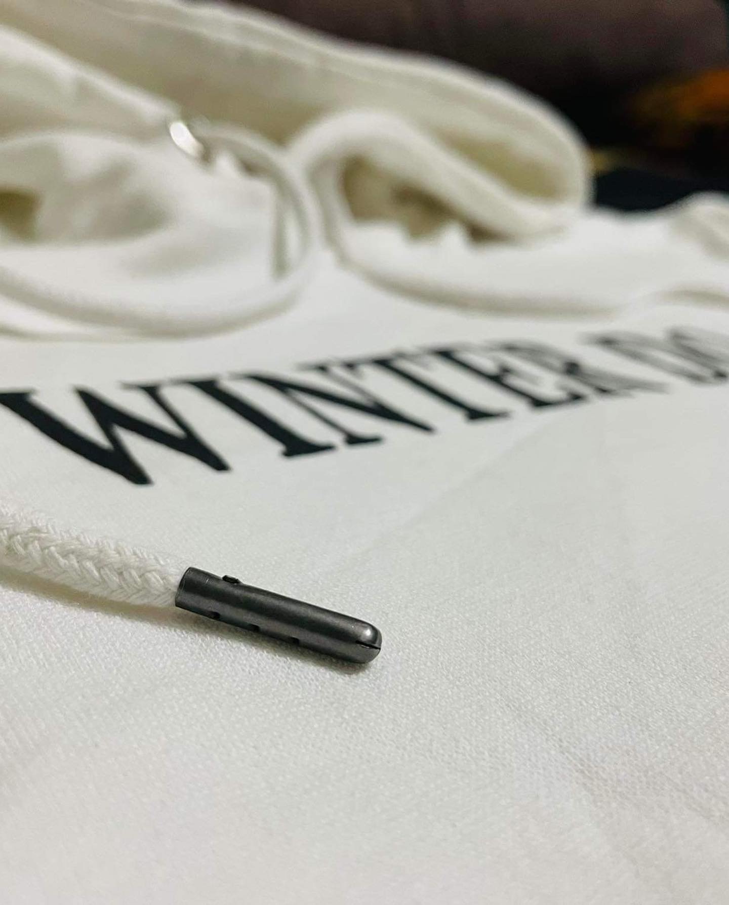 Preimum Hoodie