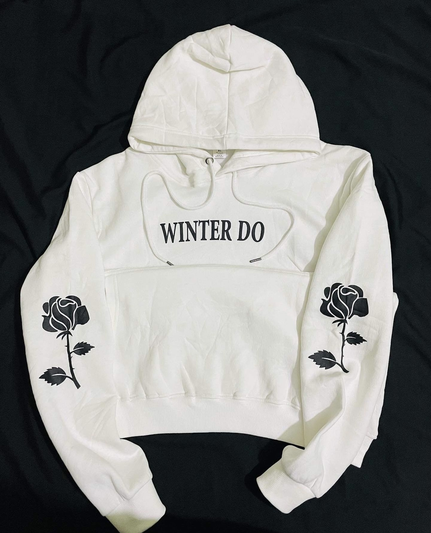 Preimum Hoodie