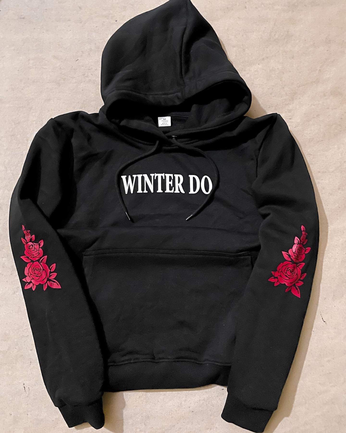 Preimum Hoodie