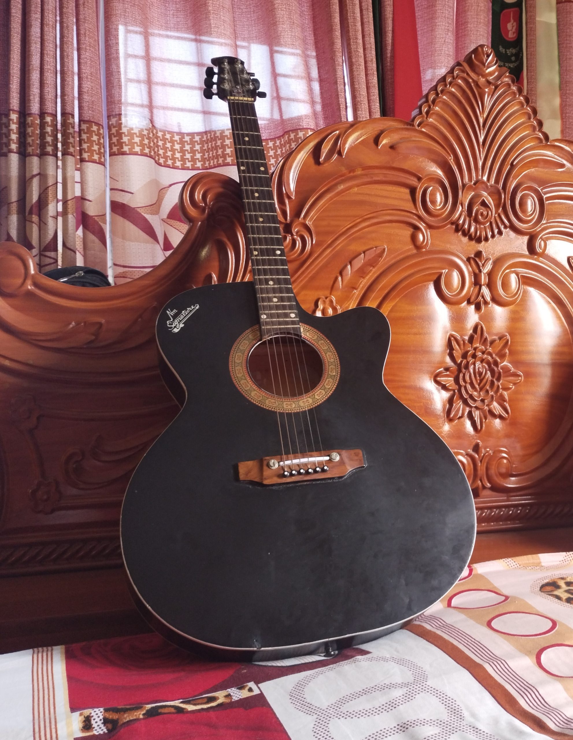 Signature Brand,Original Indian.