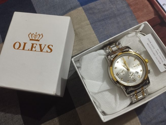 OLEVS Premium watch sell