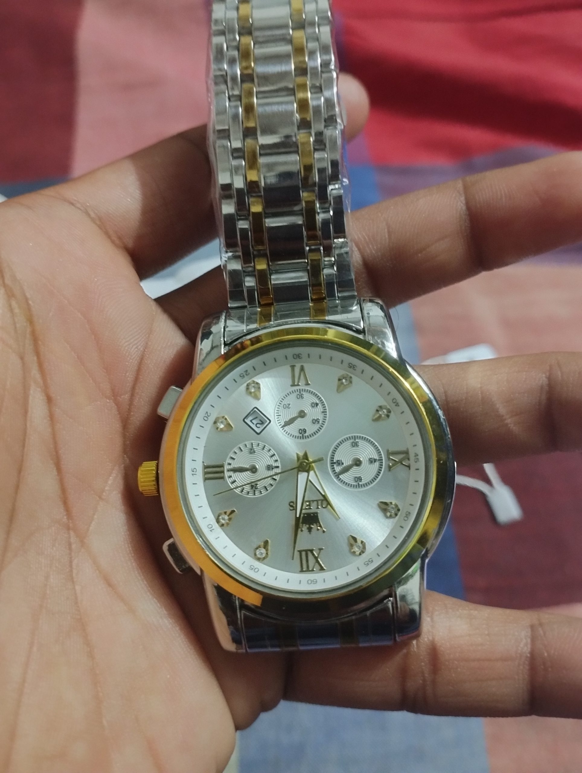 OLEVS Premium watch sell