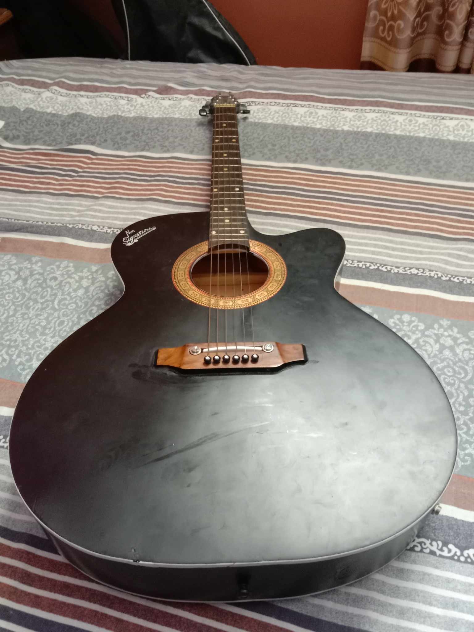 Signature Brand,Original Indian.