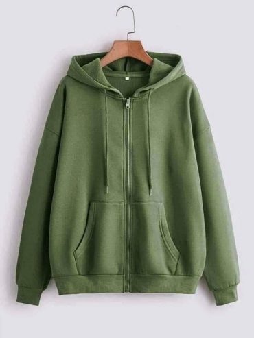 Unisex Fashionable hoodie 🐭