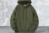 Unisex Fashionable hoodie 🐭