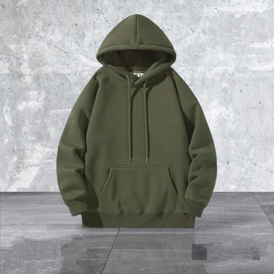 Unisex Fashionable hoodie 🐭