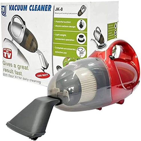 JK-8 High Quality Vacuum Cleaner