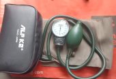 ALPK2 Blood Pressure Monitor Original Japan