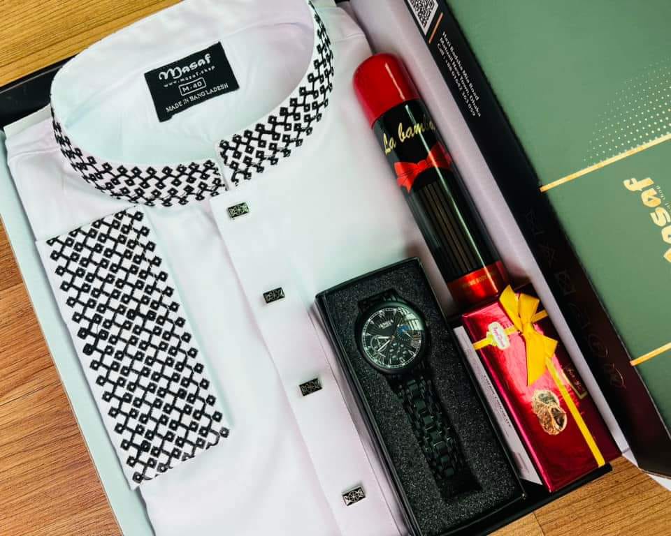 কম্বো প্যাকেজ