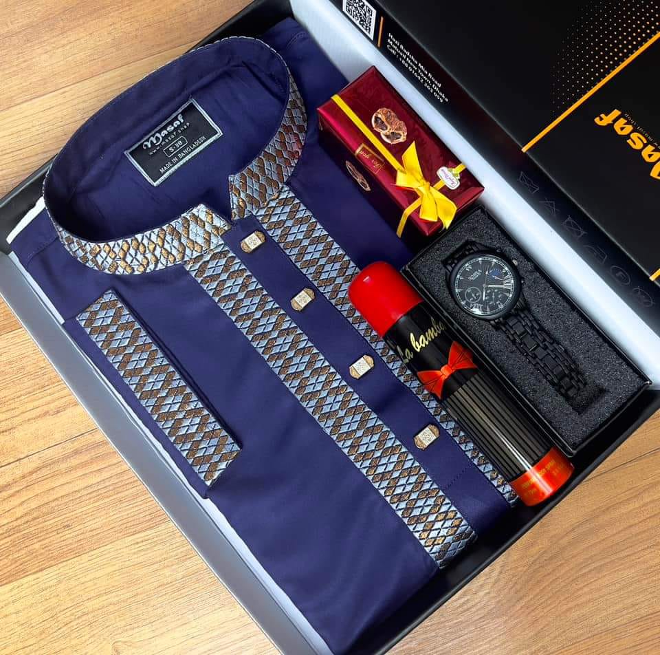 কম্বো প্যাকেজ