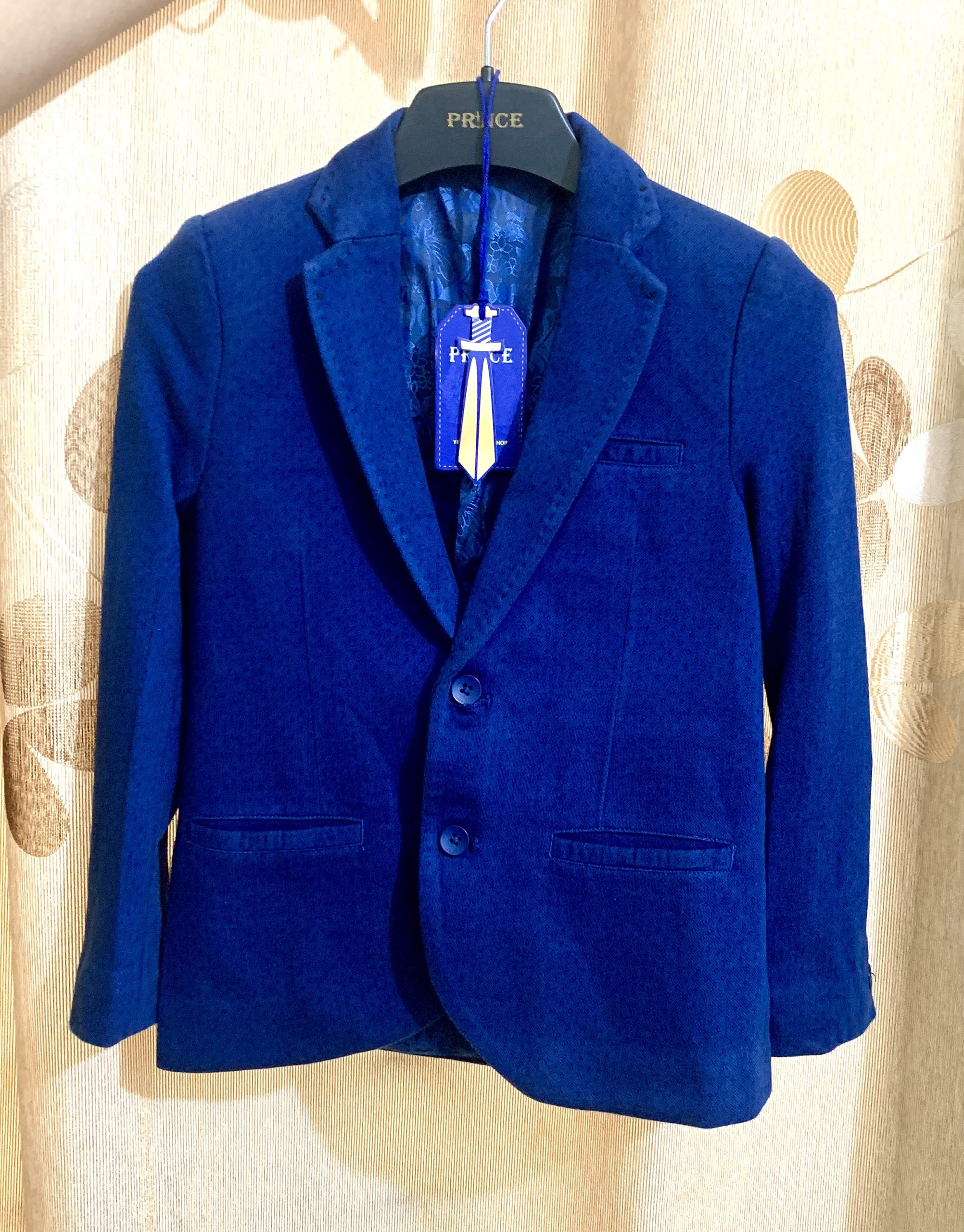 ছোটদের ব্লেজার