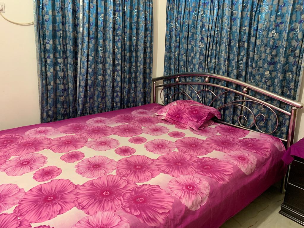 স্টীলের বেড