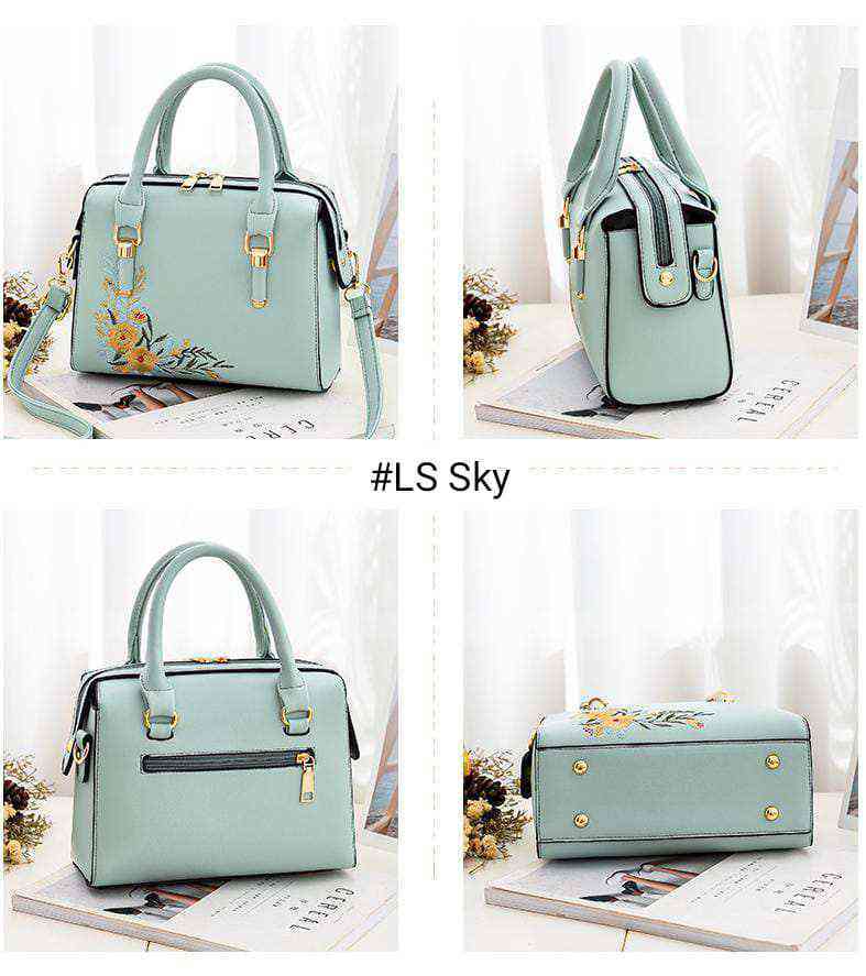 প্রিমিয়াম কোয়ালিটির ব্যাগ