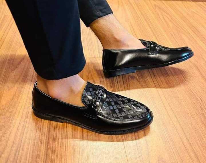 আর্টিফিশিয়াল লেদারের টারসেল ছেলেদের জুতা