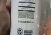 Pantene shampoo