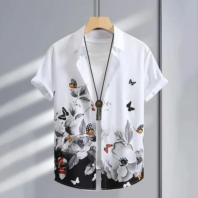 Half Sleeve Cotton