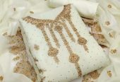 Embroidary Georjet T