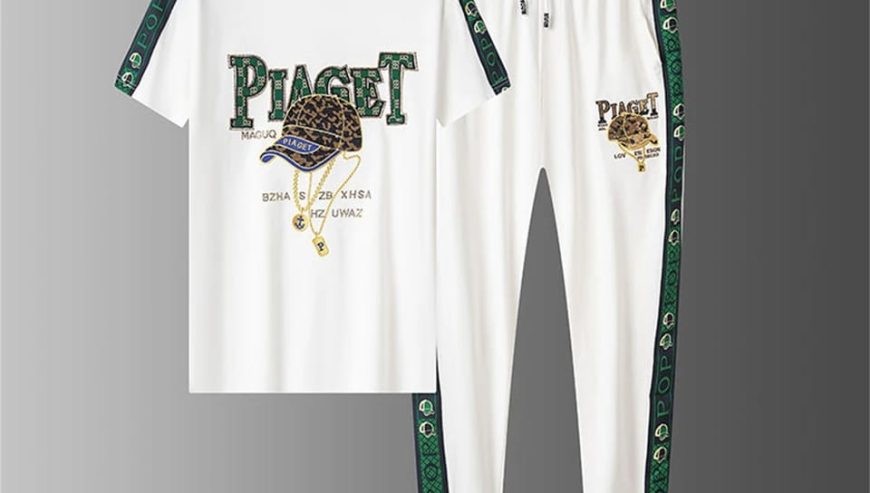 Premium Sportswear