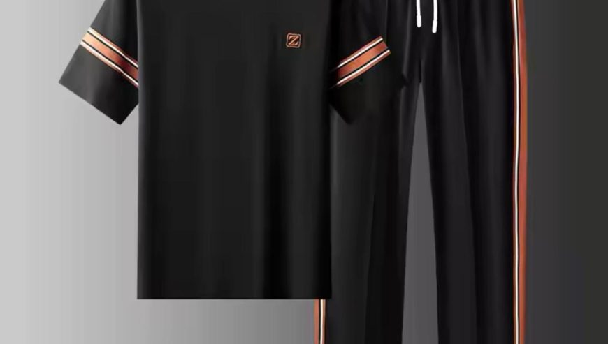 Trendy Mash T-Shirt