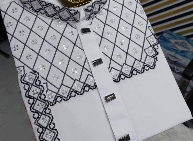 Eid Collection Panjabi