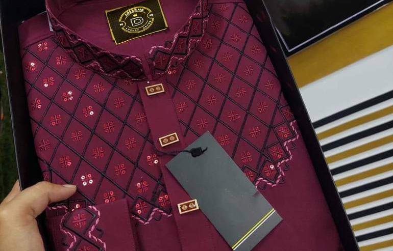 Eid Collection Panjabi