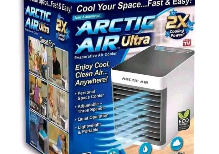 Mini Air Cooler 2x,a