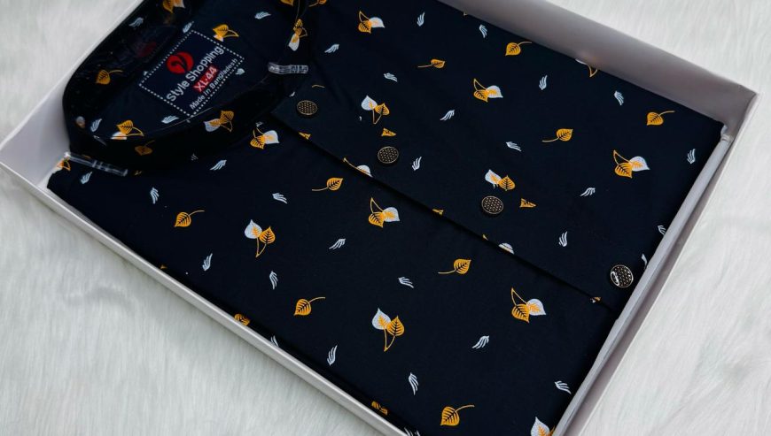 Print Panjabi