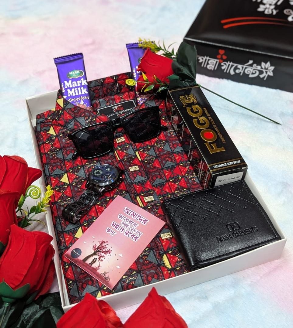 প্রিমিয়াম পাঞ্জাবি ক