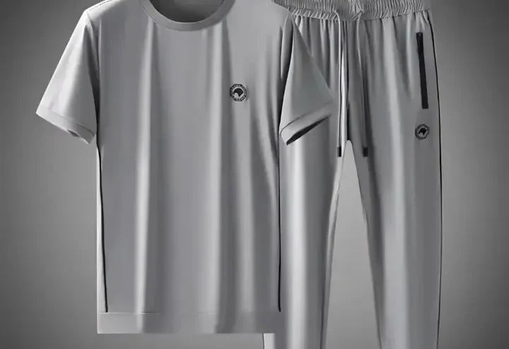 Trendy Mash T-Shirt