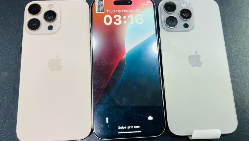 16pro Max usa copy