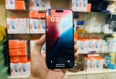 I phone 16 pro max