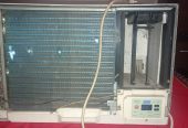 Gree Window AC