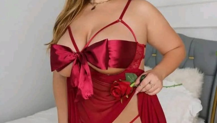 Special Dress