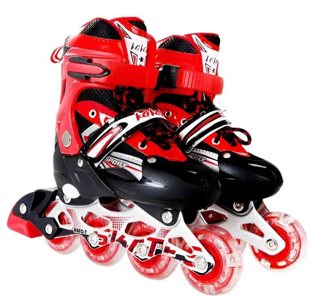 Skating shoe