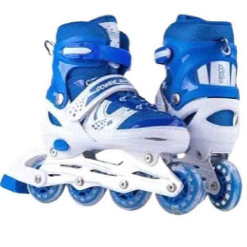 Skating shoe