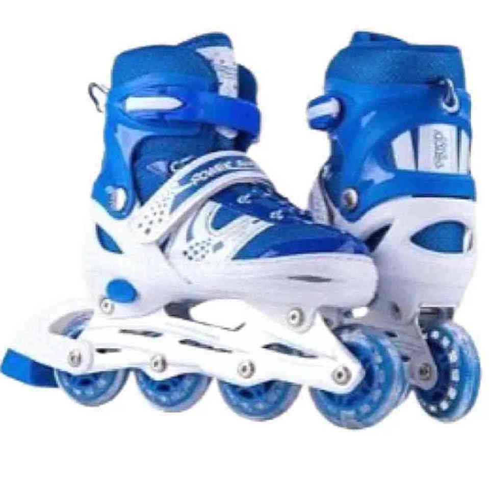 Skating shoe
