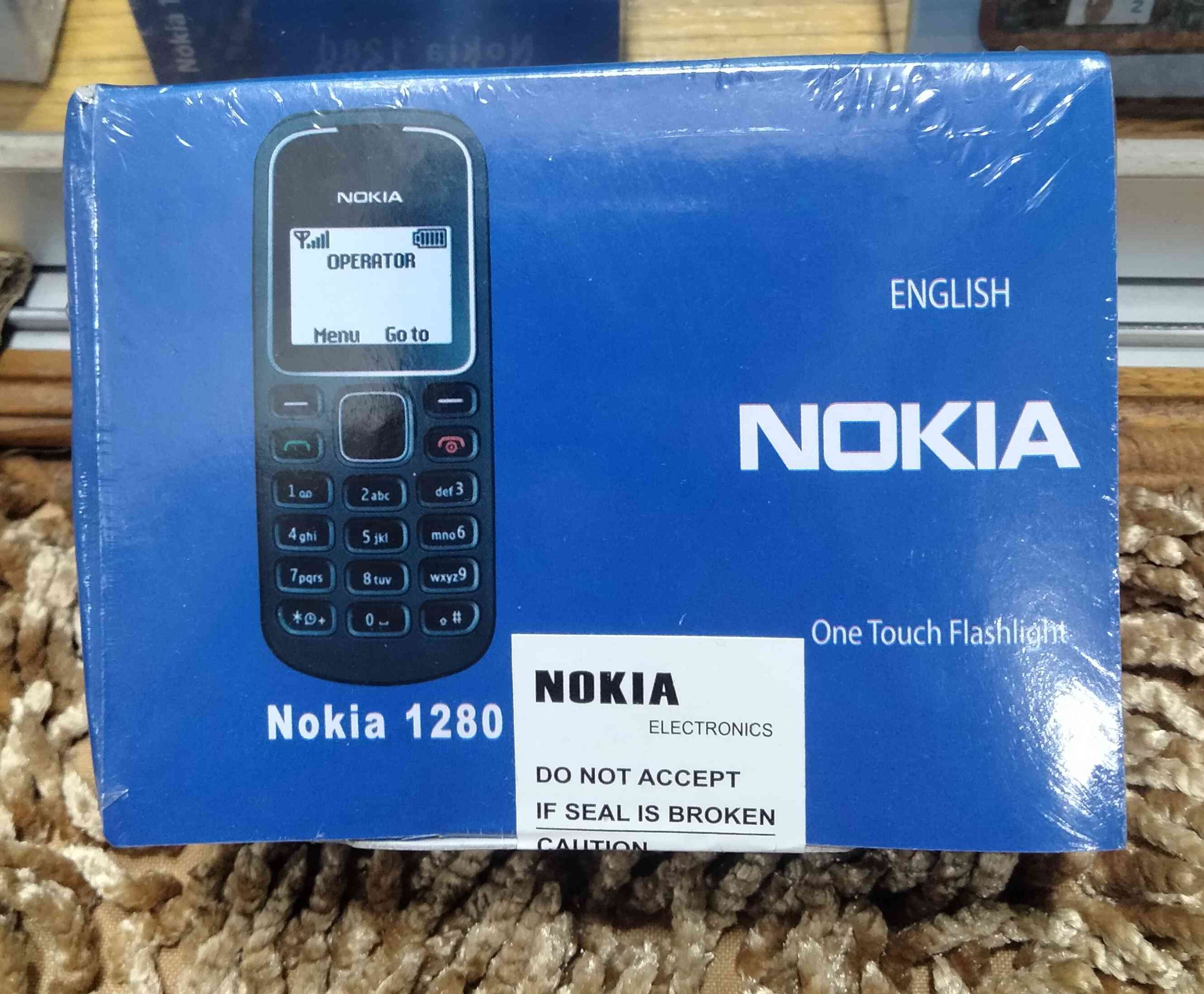 Nokia 1280