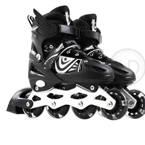 Skating shoe