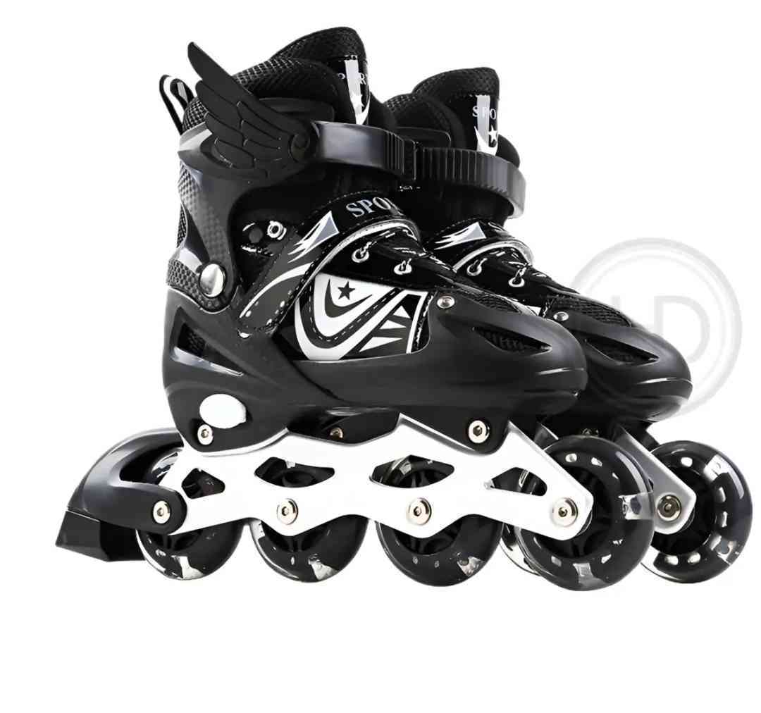 Skating shoe
